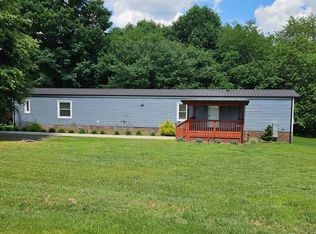 438 Rash Rd, Olin, NC 28660