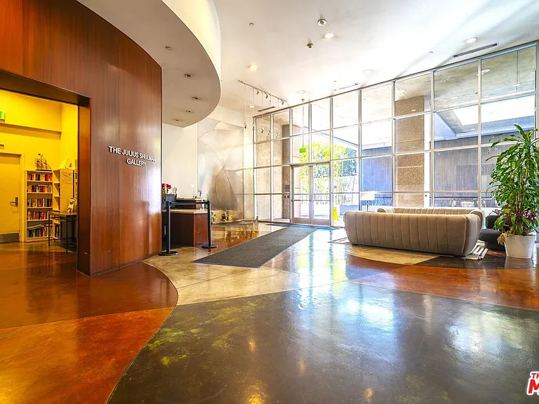 801 S Grand Ave #1503 — Photo 34