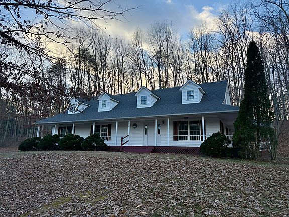 3rd image of 4218 Nicelytown Rd