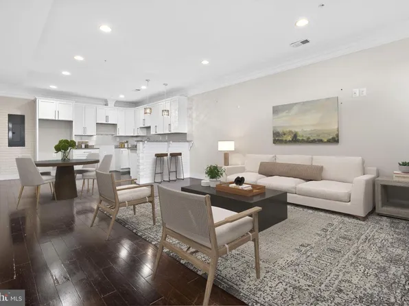 3223 Warder St NW #4, Washington, DC 20010