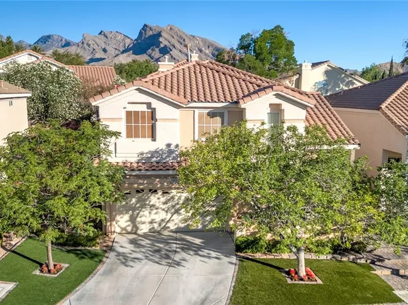 2025 Shining Feather Ln, Las Vegas, NV 89134