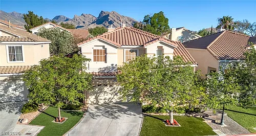 2025 Shining Feather Ln Photo 1
