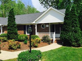 1916 Malone Rd, Burlington, NC 27215