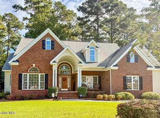 3512 Cranberry Lane, New Bern, NC 28562