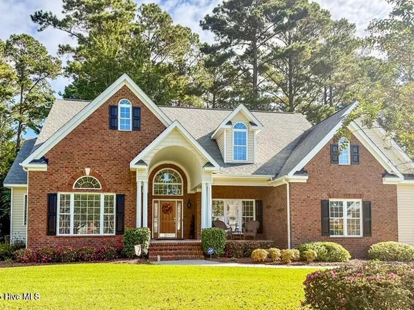 3512 Cranberry Lane, New Bern, NC 28562