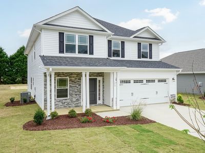 546 Middleton Ct, Sanford, NC, 27330