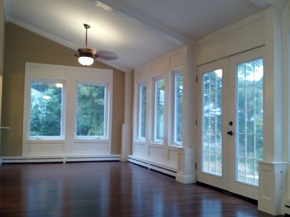 Wood Floors