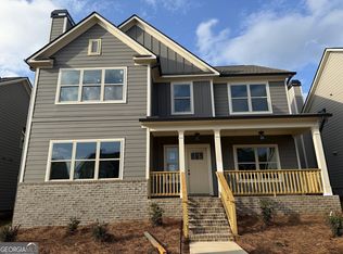 232 Overcup Ct, Athens, GA 30606