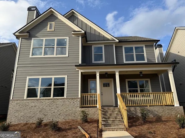 232 Overcup Ct, Athens, GA 30606
