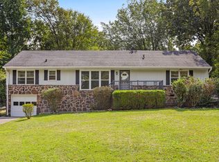 1510 S Seminole Dr, Chattanooga, TN 37412