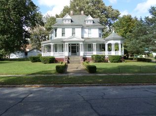 400 Washington Ave, Weldon, NC 27890