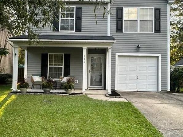 106 Destin St, Summerville, SC 29483