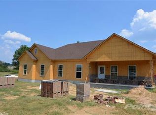 6 Winding Creek Cv, Conway, AR 72034
