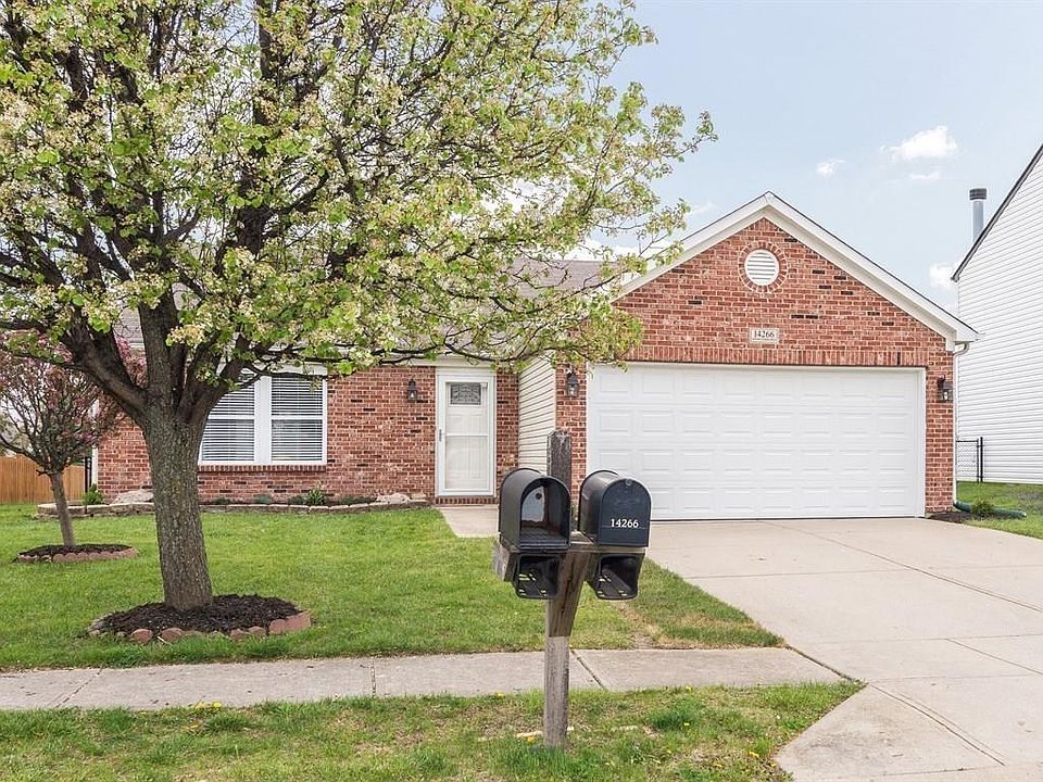 1st image of 14266 Weeping Cherry Dr