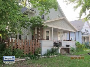 730 N Richmond St, Appleton, WI 54911