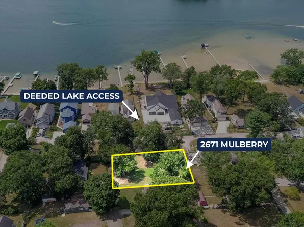 2671 Mulberry St, Niles, MI 49120