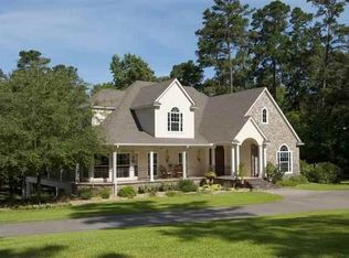 3 Steeplechase Trl, Longview, TX 75605