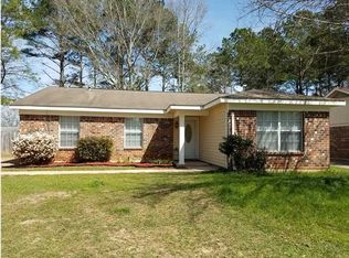 783 Royal Woods Dr W, Mobile, AL 36608