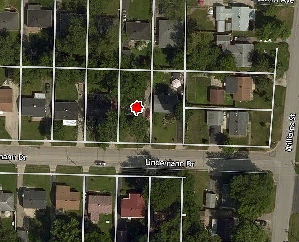 1st image of 606 Lindemann Dr