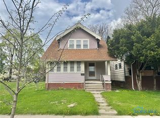3317 Parkwood Ave, Toledo, OH 43610