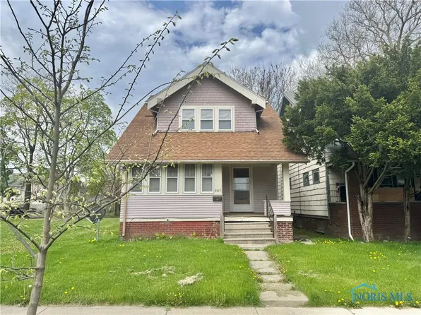 3317 Parkwood Ave, Toledo, OH 43610