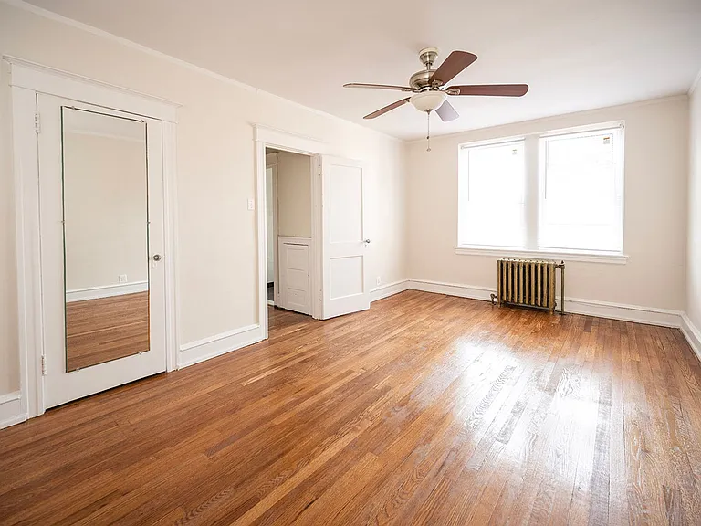 English Manor Apartments- Beautifully kept secret in Mt. Airy — Photo 27