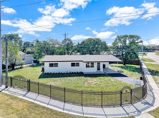 Scott Lake Manor Sec 8, Miami Gardens, FL 33169