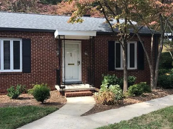 712 A N Avalon Rd #A, Winston Salem, NC 27104