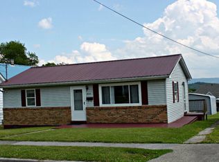 823 N Walker St, Princeton, WV 24740