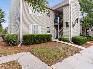 729 Bragg Dr APT A, Wilmington, NC 28412