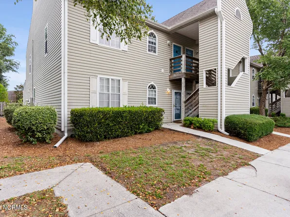 729 Bragg Drive Apt A, Wilmington, NC 28412