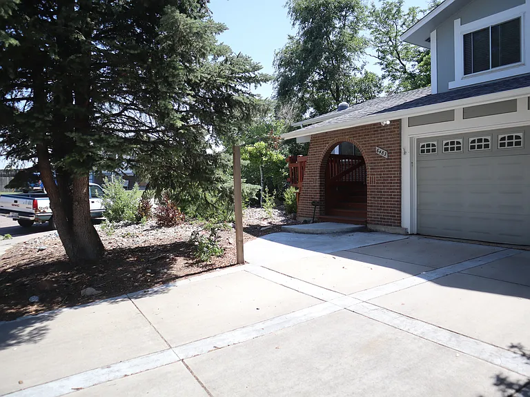 6483 S Kipling Ct — Photo 1