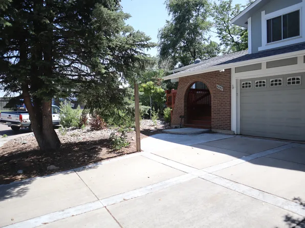 6483 S Kipling Ct, Littleton, CO 80127