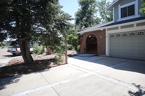 6483 S Kipling Ct Photo 1