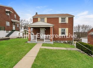712 Lynda Ln, North Versailles, PA 15137