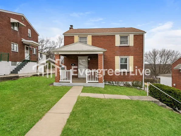 712 Lynda Ln, North Versailles, PA 15137