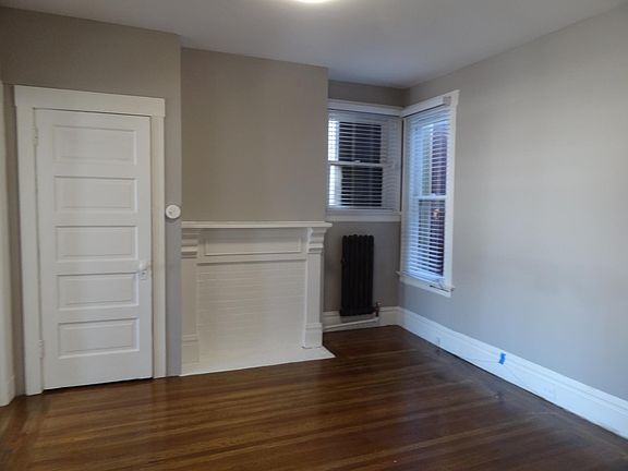 2nd image of 1560 Hyde St APT 34