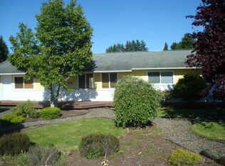 804 4th Ave NE, Napavine, WA 98532