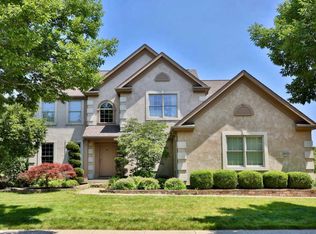 6620 Ballantrae Pl, Dublin, OH 43016