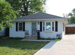 631 Central Ave, Joliet, IL