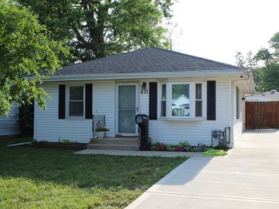 631 Central Ave, Joliet, IL, 60436