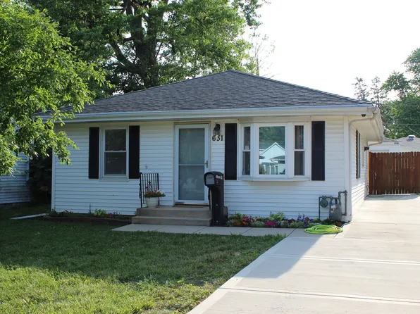 631 Central Ave, Joliet, IL 60436