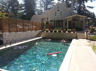 1411 SW Highland Rd, Portland, OR 97221