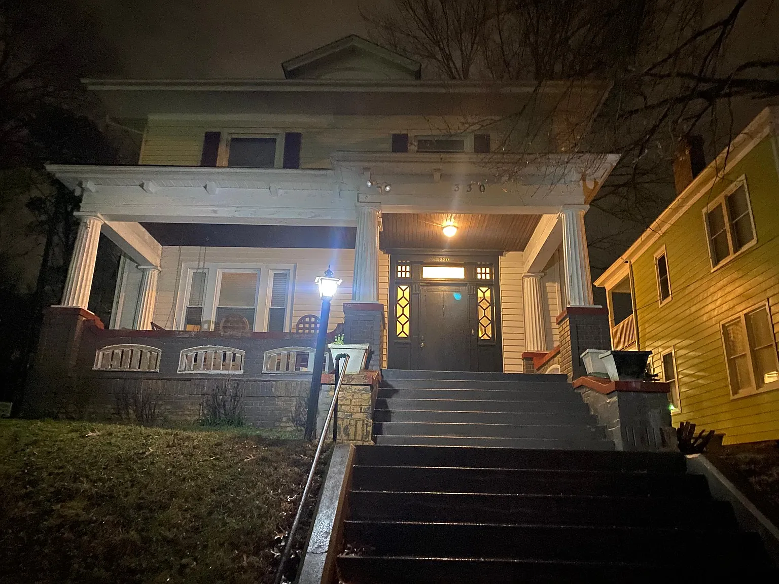 330 E Fillmore St — Photo 1