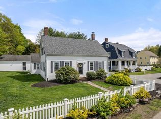 2067 Washington St, Canton, MA 02021