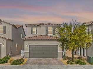 6848 Calvitero St, Las Vegas, NV 89149