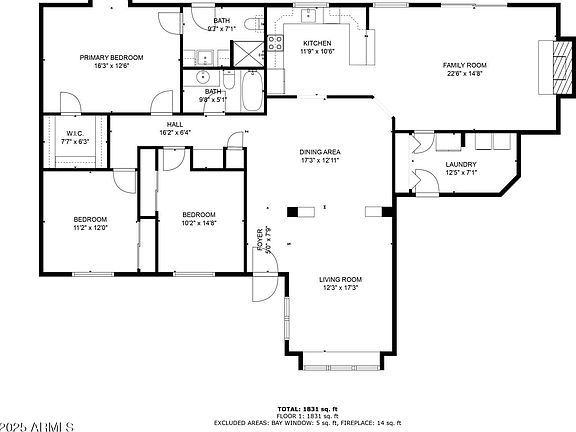 2nd image of 4138 W HARTFORD Avenue