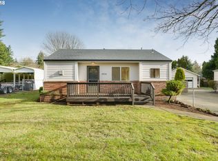 4036 SE 114th Ave, Portland, OR 97266
