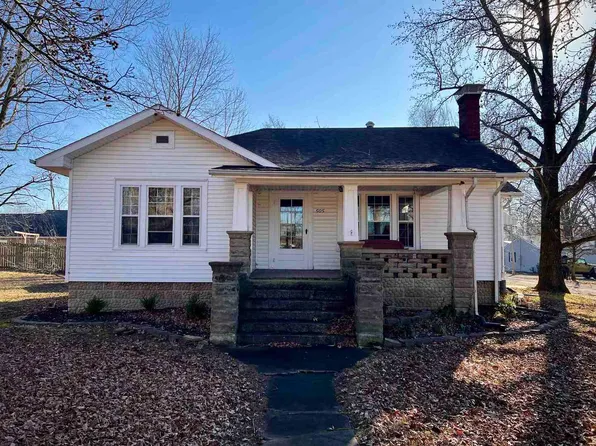 505 California St, Carterville, IL 62918