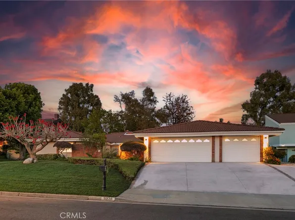 5320 Buck Hill Ave, Buena Park, CA 90621